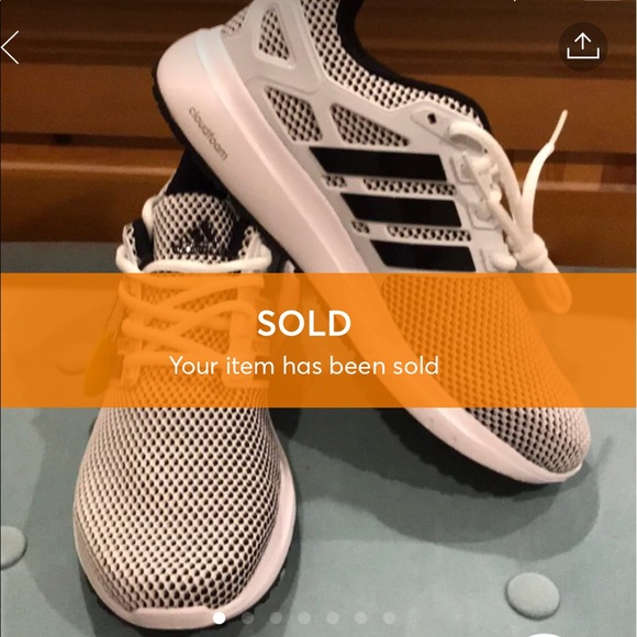 adidas Other - SOLD‼️ Adidas Energy Cloud Men’s NIB